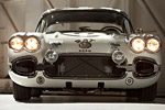 Race Rat Corvette to be offered at Gooding and Co's Amelia Island Auction