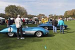 [PICS] Corvettes at Amelia Island Concours d'Elegance