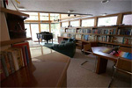 Former Corvette Chief Engineer Selling Wright-inspired Detroit Home