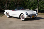 Auctions America by RM to feature 26 Corvettes from the Tony Parella Collection