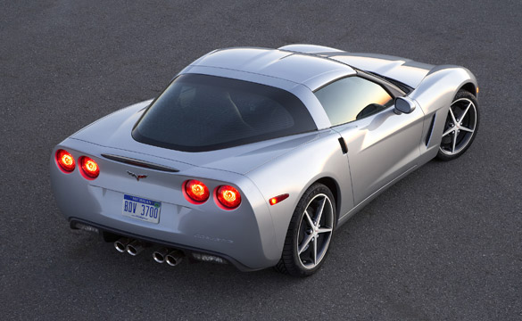 eBay Promotion Offers a 2012 Corvette and 28 Other Vehicles at Half Price