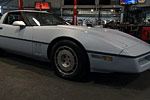 Watch Car Warriors this Wednesday and Win a SPEED Prize Pack