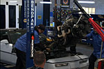Watch Car Warriors this Wednesday and Win a SPEED Prize Pack