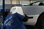 Watch Car Warriors this Wednesday and Win a SPEED Prize Pack