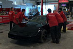 [PICS] 1986 Corvettes Customized on SPEED's Car Warriors