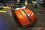 [PICS] 1986 Corvettes Customized on SPEED's Car Warriors