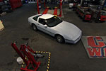 [PICS] 1986 Corvettes Customized on SPEED's Car Warriors