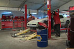 [PICS] 1986 Corvettes Customized on SPEED's Car Warriors