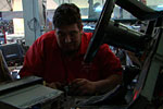 [PICS] 1986 Corvettes Customized on SPEED's Car Warriors