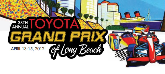 Corvette Racing: Links for ALMS at Long Beach