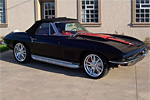 Corvette Auction Preview: Mecum Houston