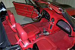 Corvette Auction Preview: Mecum Houston