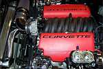 Corvette Auction Preview: Mecum Houston