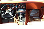 Corvette Auction Preview: Mecum Houston