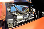 Corvette Auction Preview: Mecum Houston