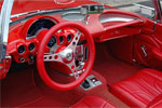 Corvette Auction Preview: Mecum Houston