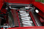 Corvette Auction Preview: Mecum Houston