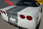 [PICS] First Look at 2013 Corvette Night Race Blue and 60th Anniversary ZR1