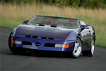 1991 Callaway Corvette Speedster For Sale in Arizona