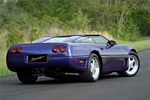 1991 Callaway Corvette Speedster For Sale in Arizona