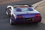 1991 Callaway Corvette Speedster For Sale in Arizona