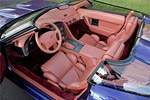 1991 Callaway Corvette Speedster For Sale in Arizona
