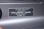 1991 Callaway Corvette Speedster For Sale in Arizona