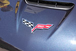 [PICS] 2013 427 Convertible Corvette in Night Race Blue