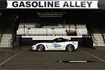2013 60th Anniversary Corvette ZR1 To Pace 96th Indianapolis 500