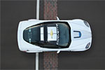 2013 60th Anniversary Corvette ZR1 To Pace 96th Indianapolis 500