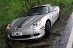 Mecum to offer rare 1972 Corvette ZR1 at Indianapolis Sale