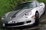 Mecum to offer rare 1972 Corvette ZR1 at Indianapolis Sale