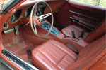 Corvette Values: Corvette Values: 1968 Corvette Coupe