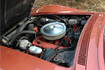 Corvette Values: Corvette Values: 1968 Corvette Coupe