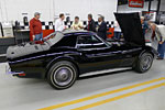 [PICS] The Black 1972 Corvette