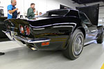 [PICS] The Black 1972 Corvette