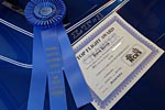 My Day at a NCRS Judging Meet