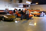 My Day at a NCRS Judging Meet