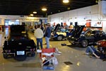 My Day at a NCRS Judging Meet