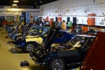My Day at a NCRS Judging Meet
