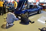 My Day at a NCRS Judging Meet