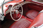 Corvettes on eBay: 1953 Corvette #244 Unrestored Survivor
