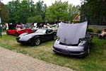 [PICS] Canterbury Corvette Fest 2012