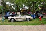 [PICS] Canterbury Corvette Fest 2012