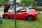 [PICS] Canterbury Corvette Fest 2012