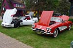 [PICS] Canterbury Corvette Fest 2012