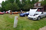 [PICS] Canterbury Corvette Fest 2012