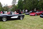 [PICS] Canterbury Corvette Fest 2012