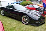 [PICS] Canterbury Corvette Fest 2012