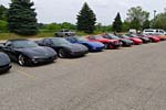 [PICS] Canterbury Corvette Fest 2012